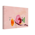 Flirt - 1995 Canvas | Helen Frankenthaler Canvas | Frankenthaler Helen