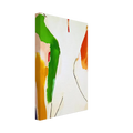 Living Edge - 1973 Canvas | Helen Frankenthaler Canvas | Frankenthaler Helen