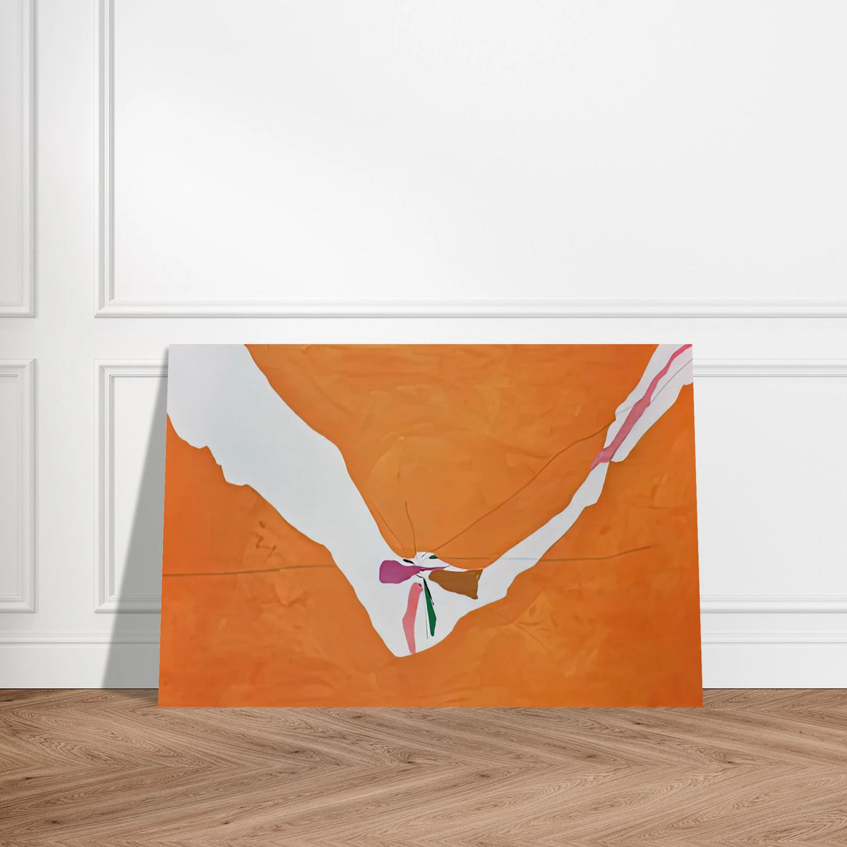 Chairman of the Board, 1971- Poster | Helen Frankenthaler Poster | Frankenthaler Helen