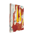 The Red Sea, 1959- Canvas | Helen Frankenthaler Canvas | Frankenthaler Helen
