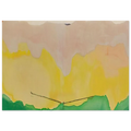 Boulevard - 1973 Poster | Helen Frankenthaler Poster | Frankenthaler Helen