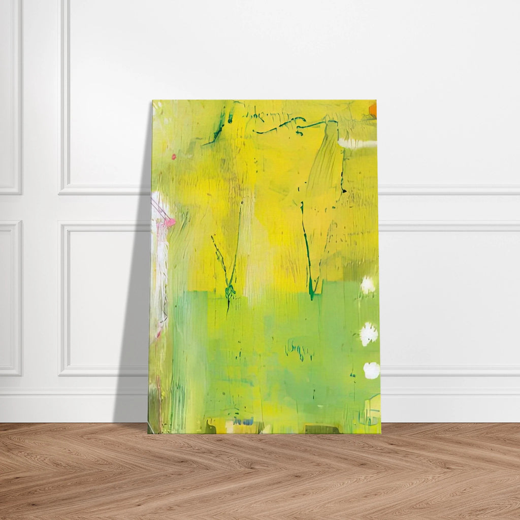 The Rake’s Progress, 1991- Canvas | Helen Frankenthaler Canvas | Frankenthaler Helen