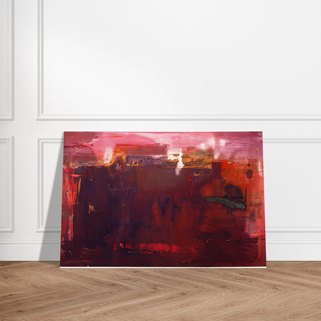 Carousel, 1979- Poster | Helen Frankenthaler Poster | Frankenthaler Helen