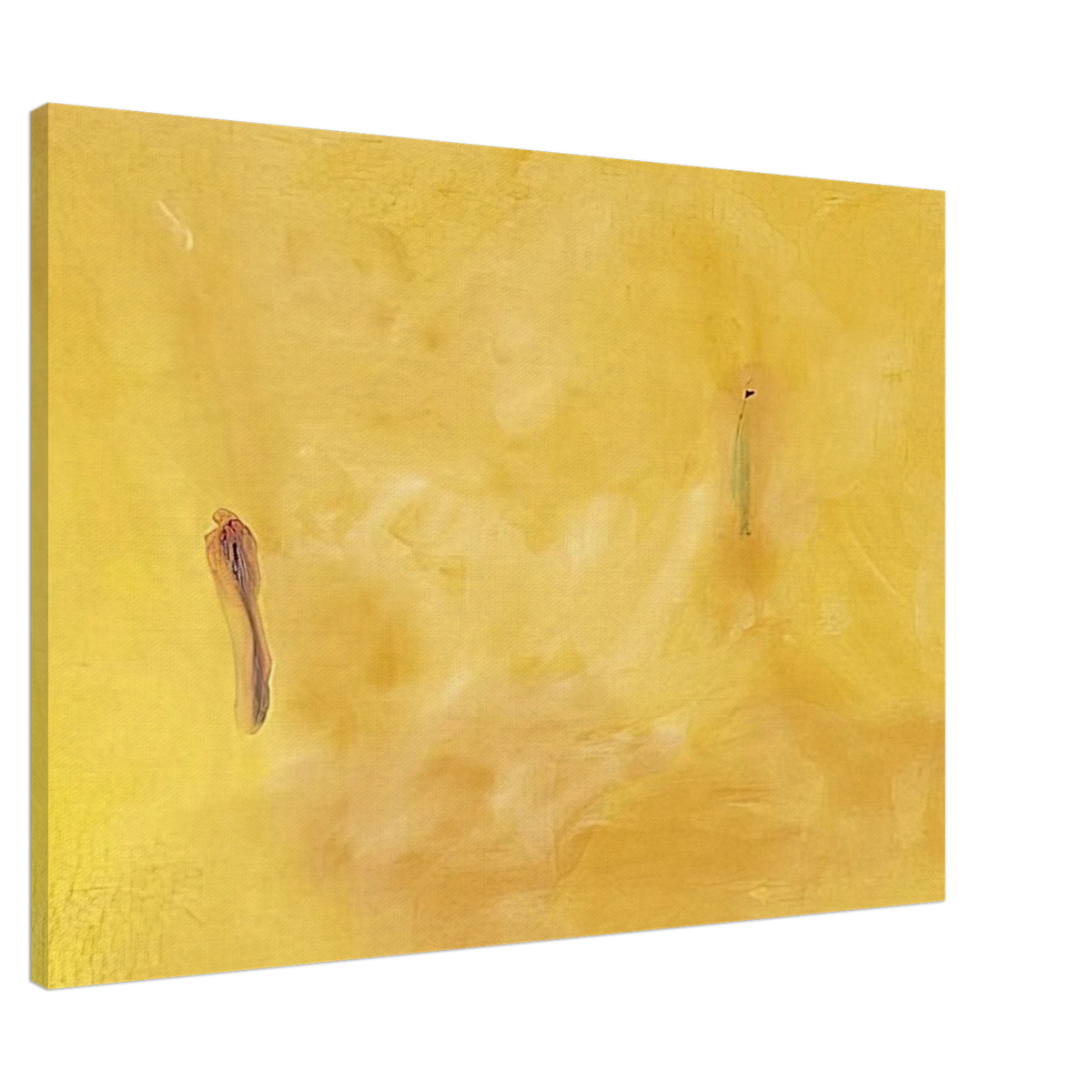 Earliness - 1975 Canvas | Helen Frankenthaler Canvas | Frankenthaler Helen