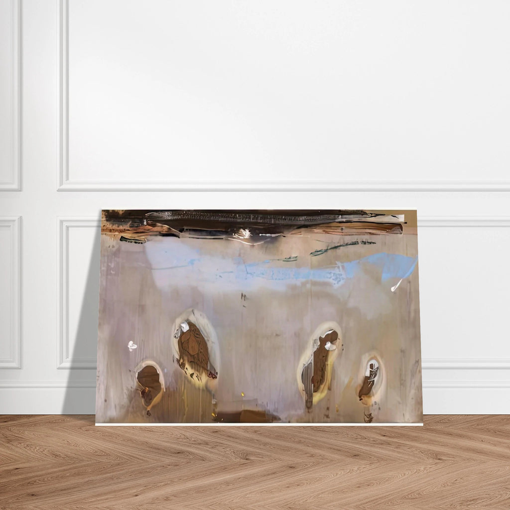 Tethys, 1981- Poster | Helen Frankenthaler Poster | Frankenthaler Helen