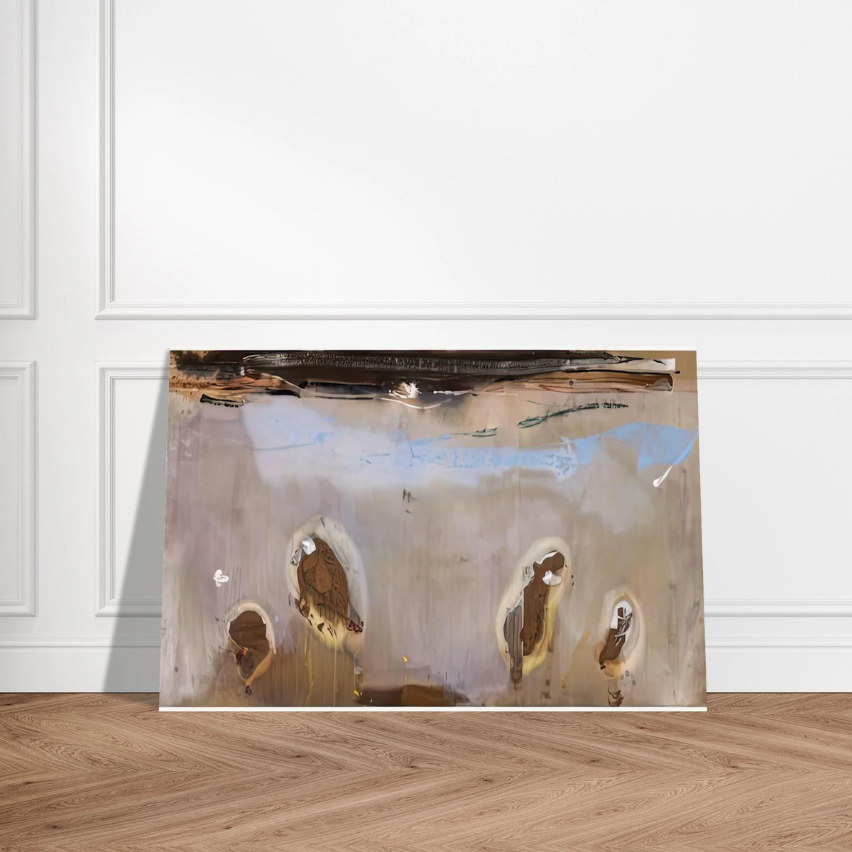 Tethys, 1981- Poster | Helen Frankenthaler Poster | Frankenthaler Helen