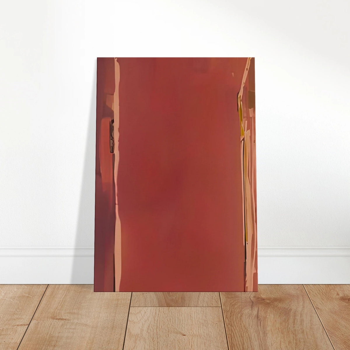 Sentry, 1976- Canvas | Helen Frankenthaler Canvas | Frankenthaler Helen