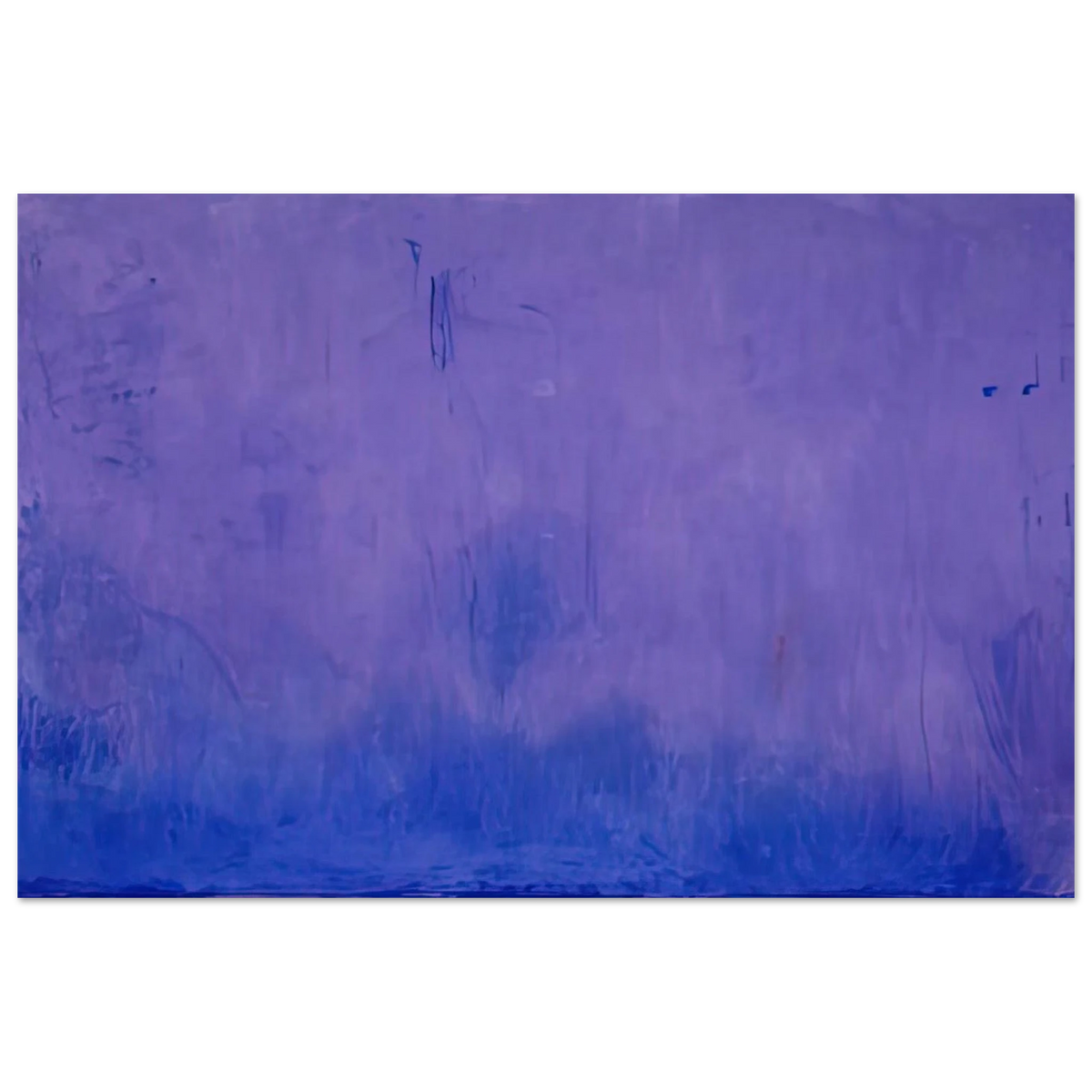 Warming Trend, 2002- Poster | Helen Frankenthaler Poster | Frankenthaler Helen