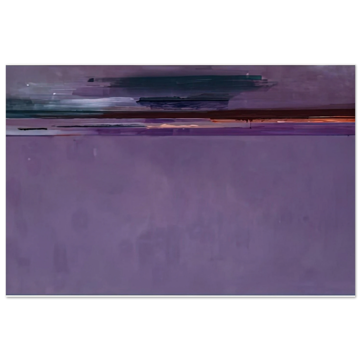 The Other Side, 2002- Poster | Helen Frankenthaler Poster | Frankenthaler Helen