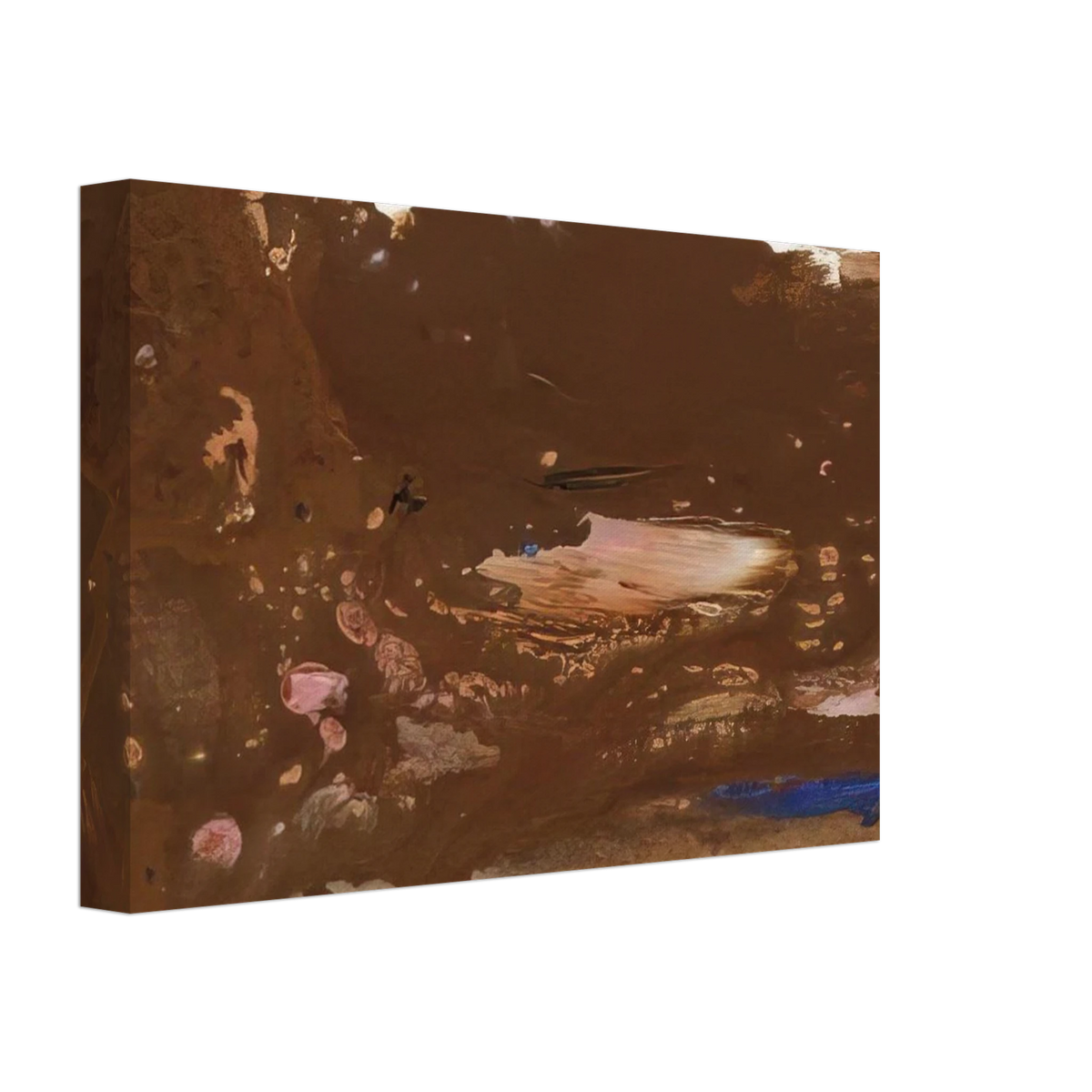 Untitled - 1978 Canvas | Helen Frankenthaler Canvas | Frankenthaler Helen