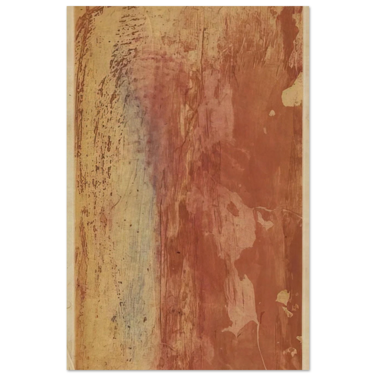 Ganymede - 1978 Poster | Helen Frankenthaler Poster | Frankenthaler Helen