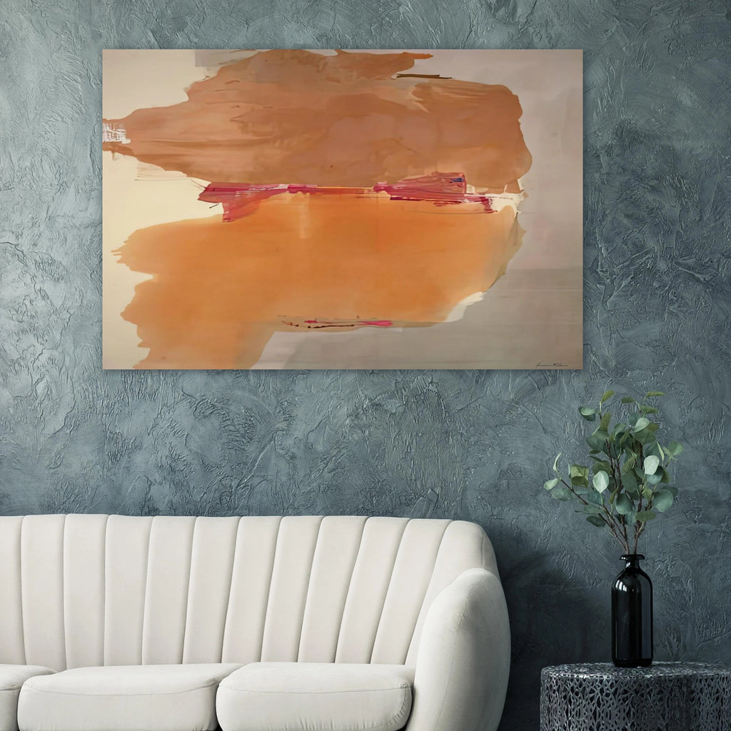 Sphinx, 1976- Poster | Helen Frankenthaler Poster | Frankenthaler Helen