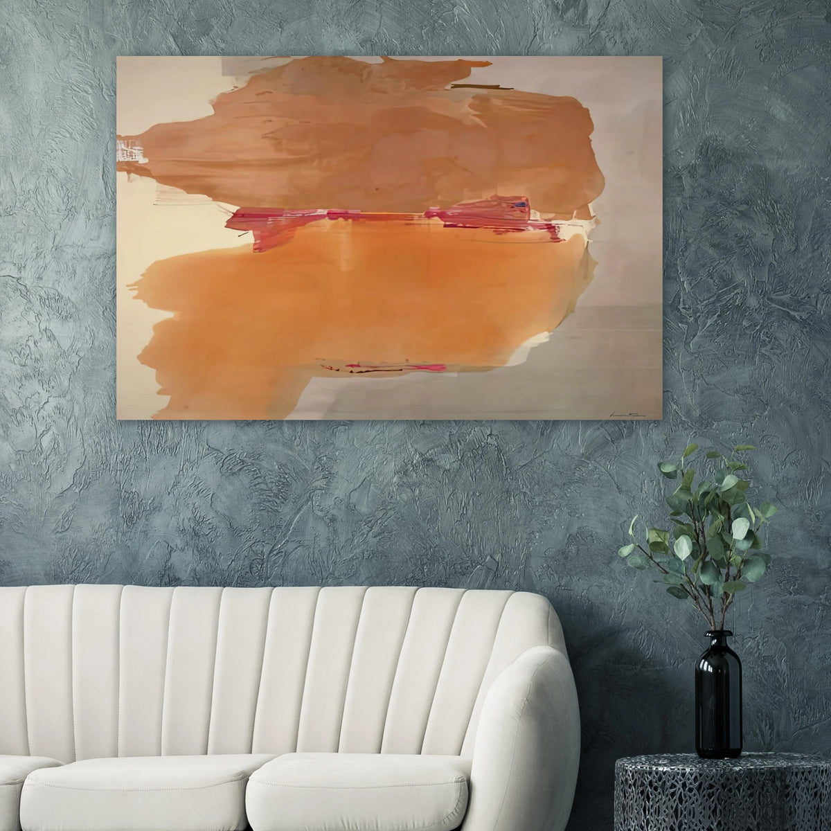 Sphinx, 1976- Poster | Helen Frankenthaler Poster | Frankenthaler Helen