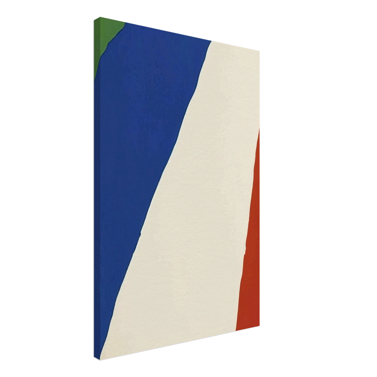 Untitled - 1967 Canvas | Helen Frankenthaler Canvas | Frankenthaler Helen