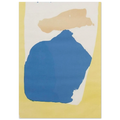Frankenthaler Preview - 1965 Poster | Helen Frankenthaler Poster | Frankenthaler Helen