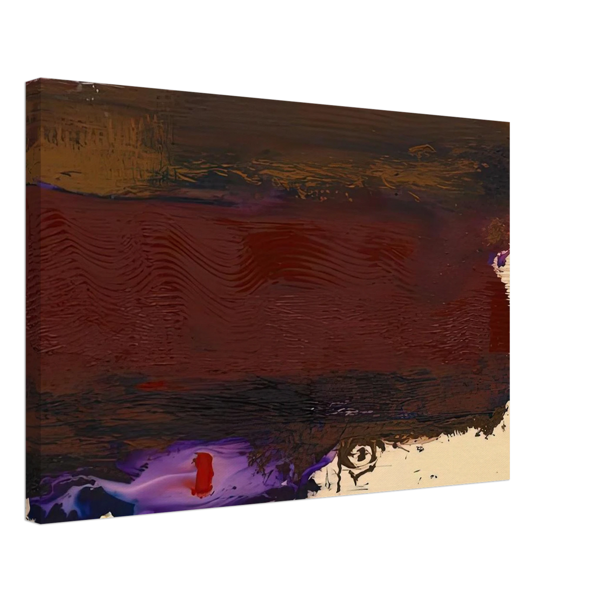 Requiem, 1992- Canvas | Helen Frankenthaler Canvas | Frankenthaler Helen