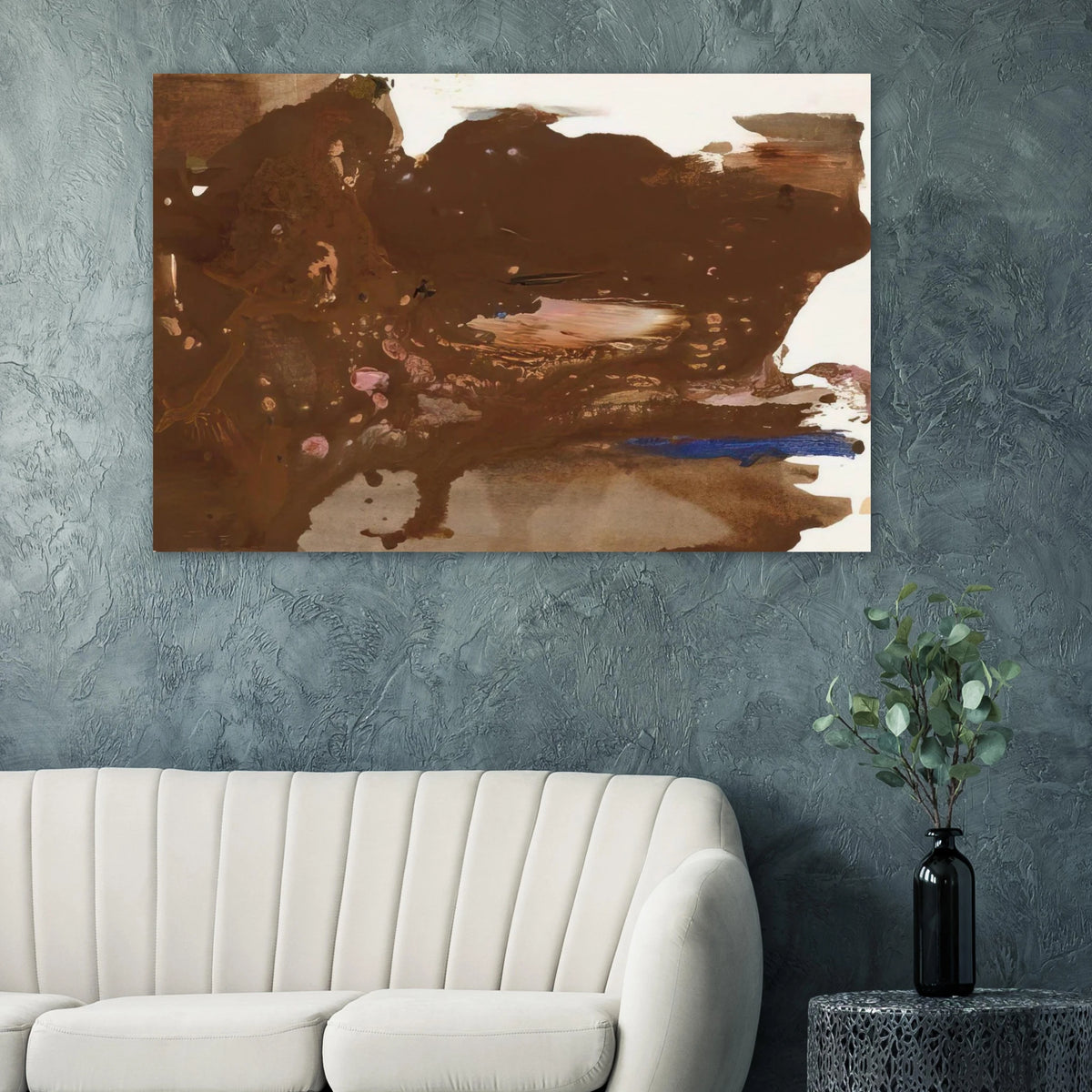 Untitled - 1978 Poster | Helen Frankenthaler Poster | Frankenthaler Helen