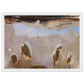 Tethys, 1981- Framed Poster | Helen Frankenthaler Framed Prints Wall Art | Frankenthaler Helen