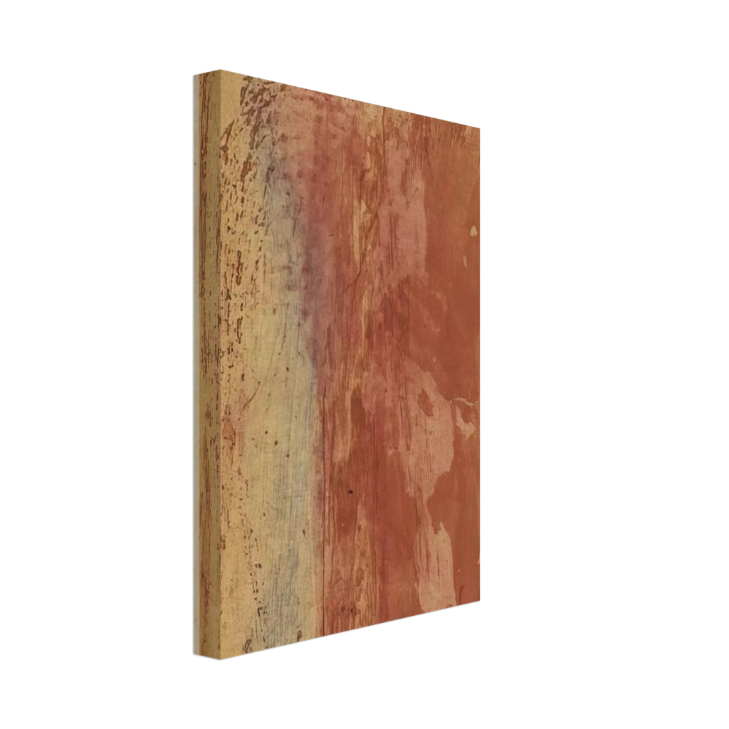 Ganymede - 1978 Canvas | Helen Frankenthaler Canvas | Frankenthaler Helen