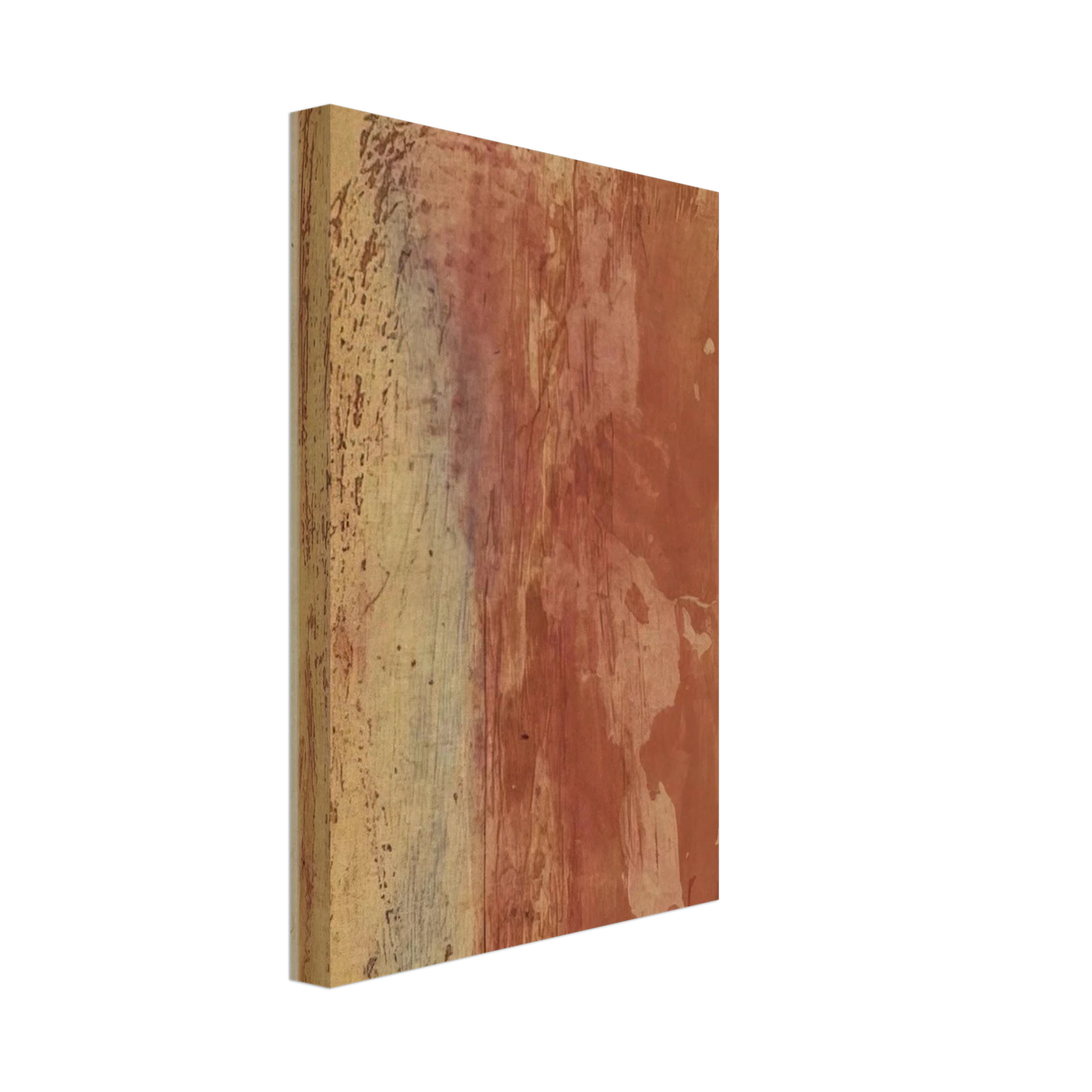Ganymede - 1978 Canvas | Helen Frankenthaler Canvas | Frankenthaler Helen