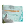 Poseidon, 1990- Canvas | Helen Frankenthaler Canvas | Frankenthaler Helen