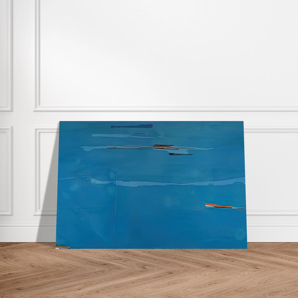 Ocean Drive West #1, 1974- Poster | Helen Frankenthaler Poster | Frankenthaler Helen