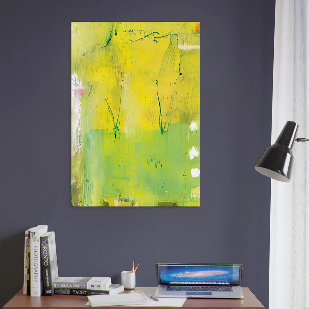 The Rake’s Progress, 1991- Canvas | Helen Frankenthaler Canvas | Frankenthaler Helen