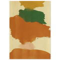Untitled - 1963 Poster | Helen Frankenthaler Poster | Frankenthaler Helen