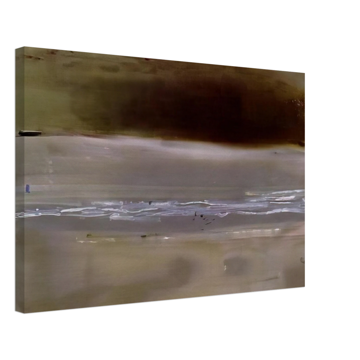 Viewpoint II - 1979 Canvas | Helen Frankenthaler Canvas | Frankenthaler Helen