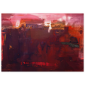 Carousel, 1979- Poster | Helen Frankenthaler Poster | Frankenthaler Helen