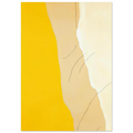 Mornings, 1971- Poster | Helen Frankenthaler Poster | Frankenthaler Helen