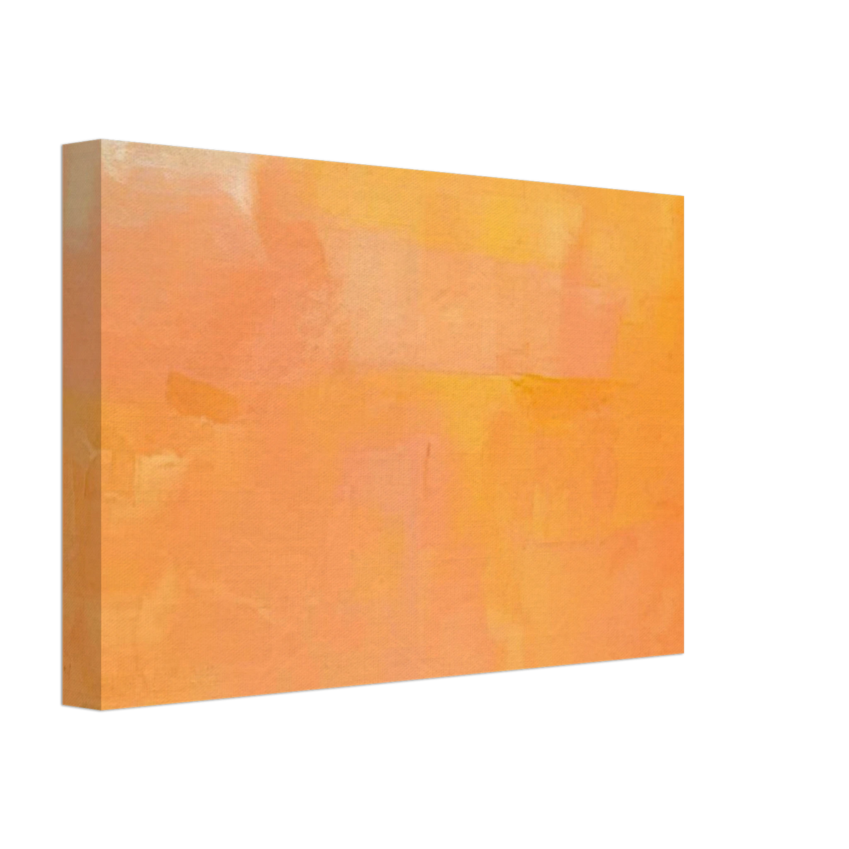 Royal Fireworks - 1975 Canvas | Helen Frankenthaler Canvas | Frankenthaler Helen