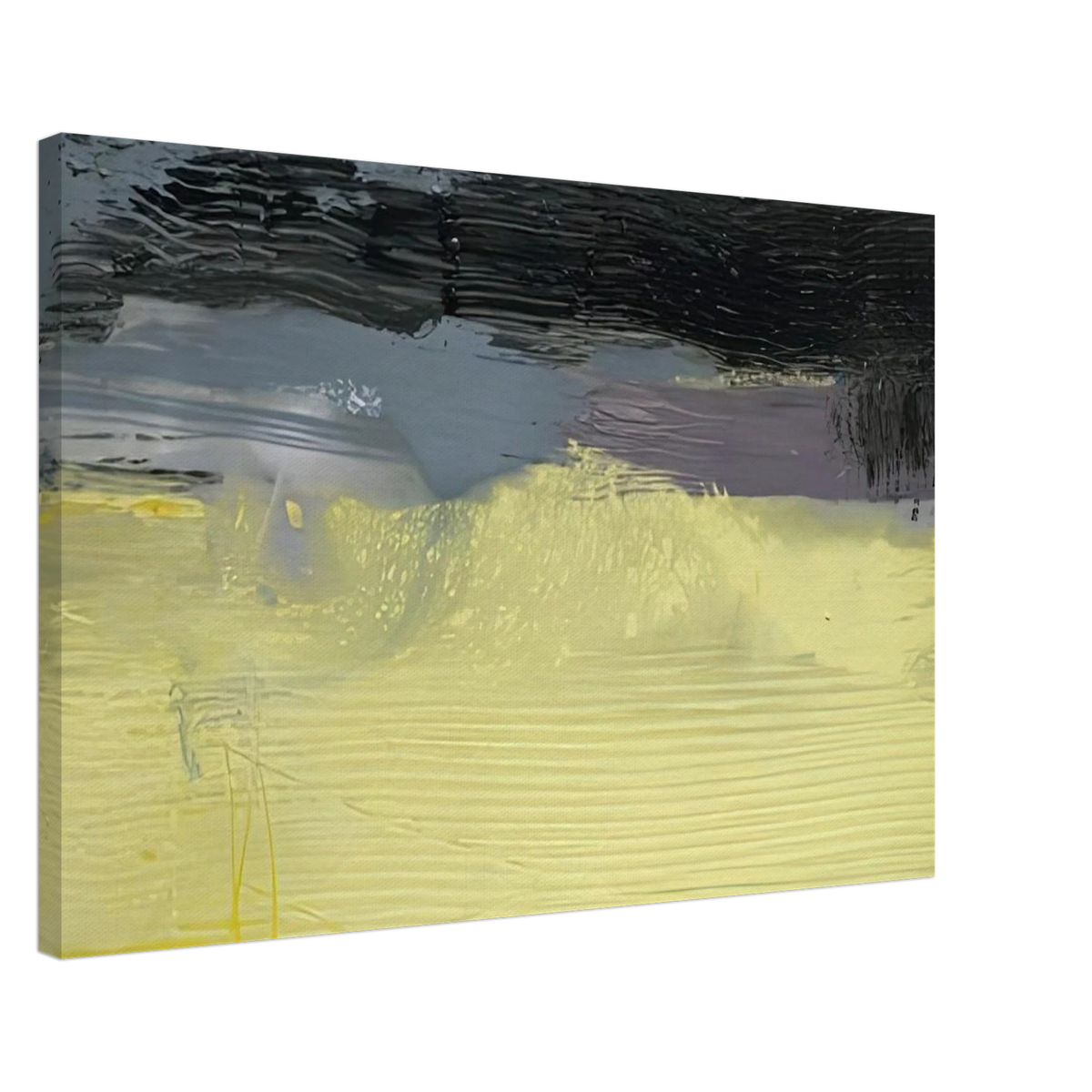 Sandstorm, 1992- Canvas | Helen Frankenthaler Canvas | Frankenthaler Helen