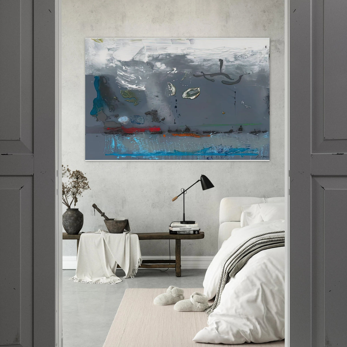 Vespers, 1992- Poster | Helen Frankenthaler Poster | Frankenthaler Helen