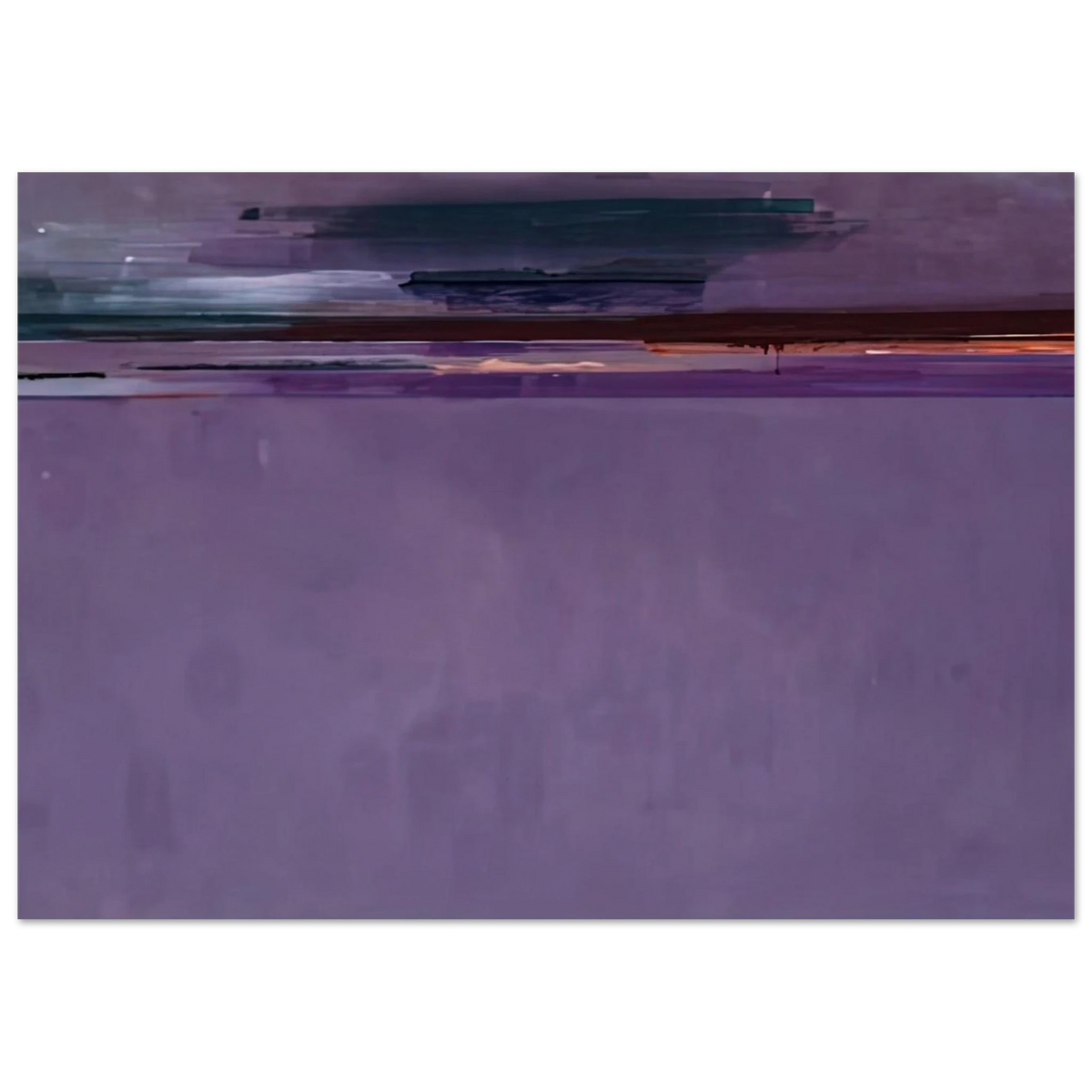 The Other Side, 2002- Poster | Helen Frankenthaler Poster | Frankenthaler Helen