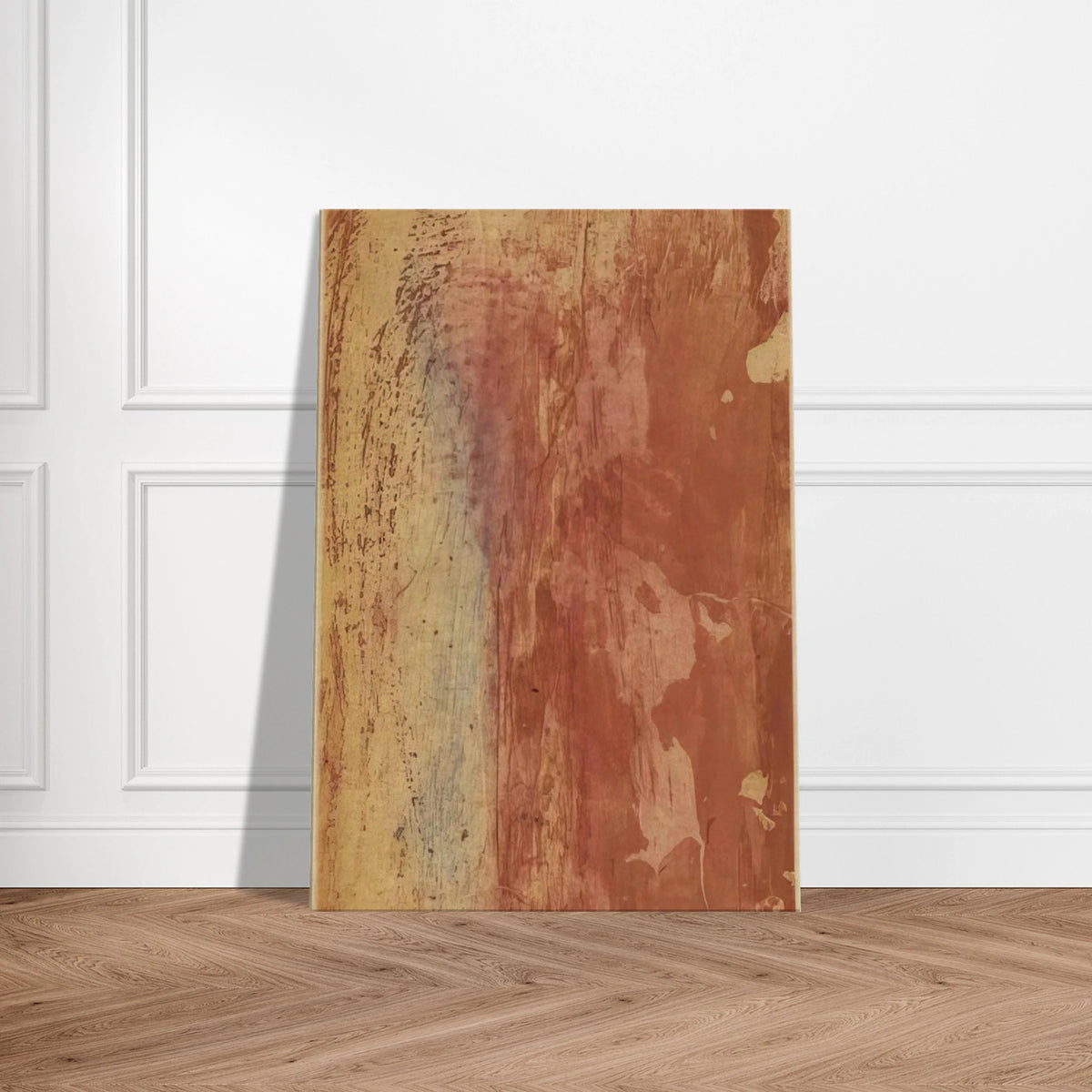 Ganymede - 1978 Canvas | Helen Frankenthaler Canvas | Frankenthaler Helen