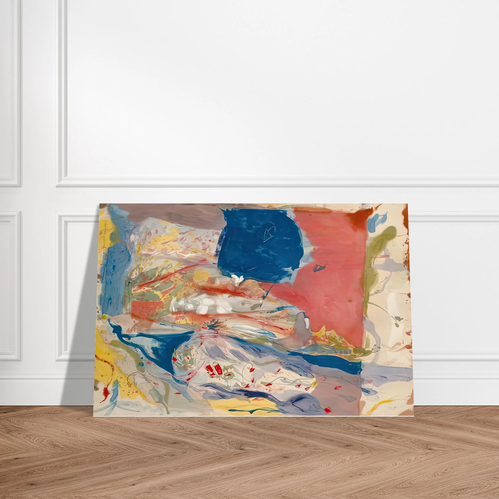 Lorelei, 1957- Poster | Helen Frankenthaler Poster | Frankenthaler Helen