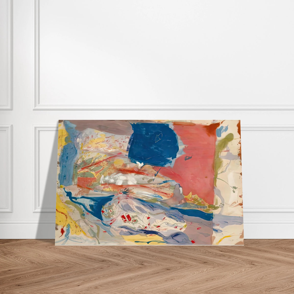 Lorelei, 1957- Poster | Helen Frankenthaler Poster | Frankenthaler Helen