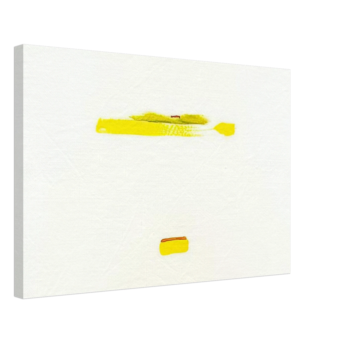 New York III - 1972 Canvas | Helen Frankenthaler Canvas | Frankenthaler Helen