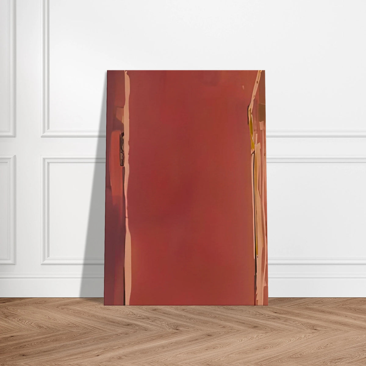 Sentry, 1976- Canvas | Helen Frankenthaler Canvas | Frankenthaler Helen