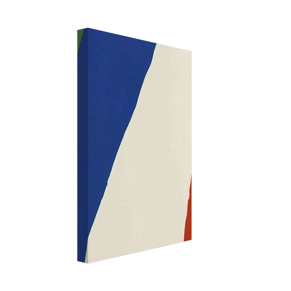 Untitled - 1967 Canvas | Helen Frankenthaler Canvas | Frankenthaler Helen