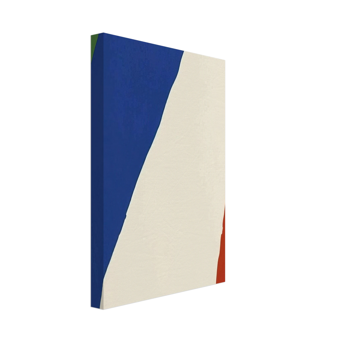 Untitled - 1967 Canvas | Helen Frankenthaler Canvas | Frankenthaler Helen