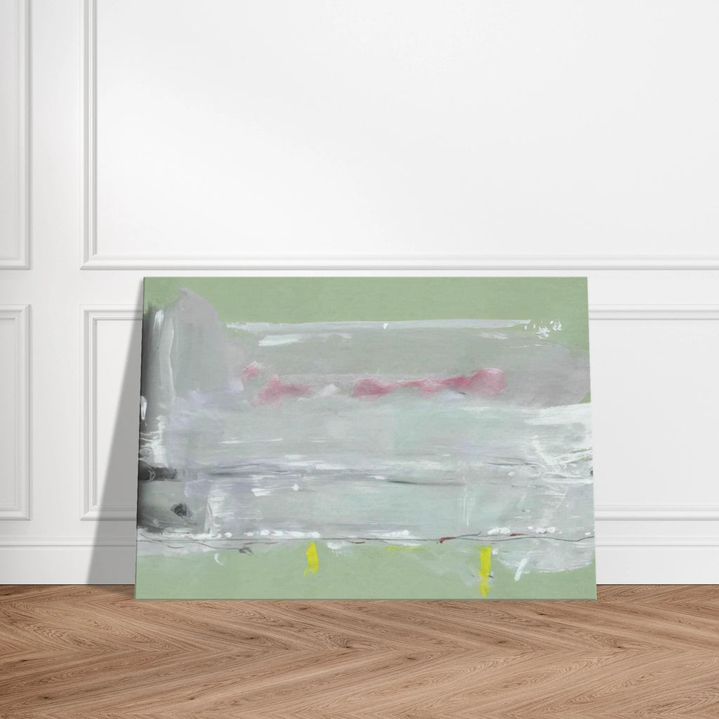Untitled - 1984 Canvas | Helen Frankenthaler Canvas | Frankenthaler Helen