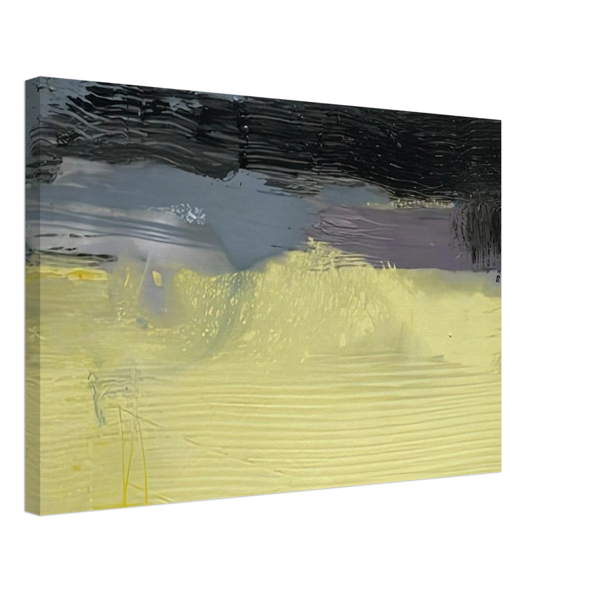 Sandstorm, 1992- Canvas | Helen Frankenthaler Canvas | Frankenthaler Helen