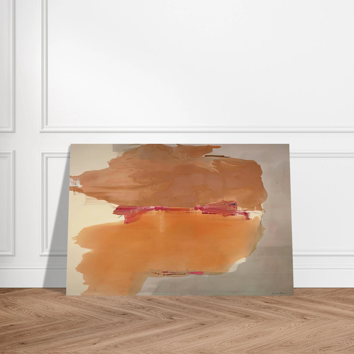 Sphinx, 1976- Poster | Helen Frankenthaler Poster | Frankenthaler Helen