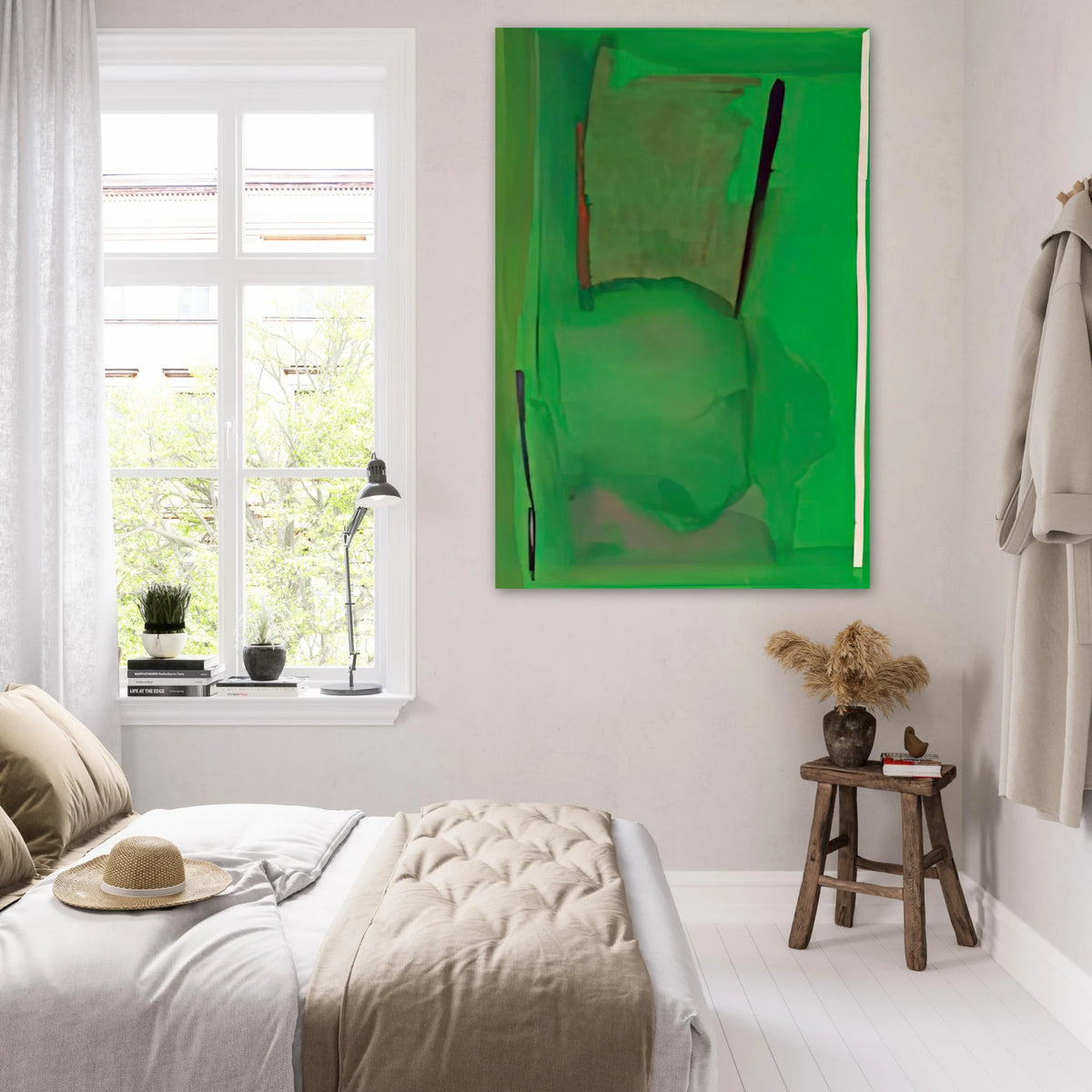 Ocean Drive West #2, 1974- Poster | Helen Frankenthaler Poster | Frankenthaler Helen