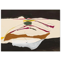 New Paths, 1973- Poster | Helen Frankenthaler Poster | Frankenthaler Helen