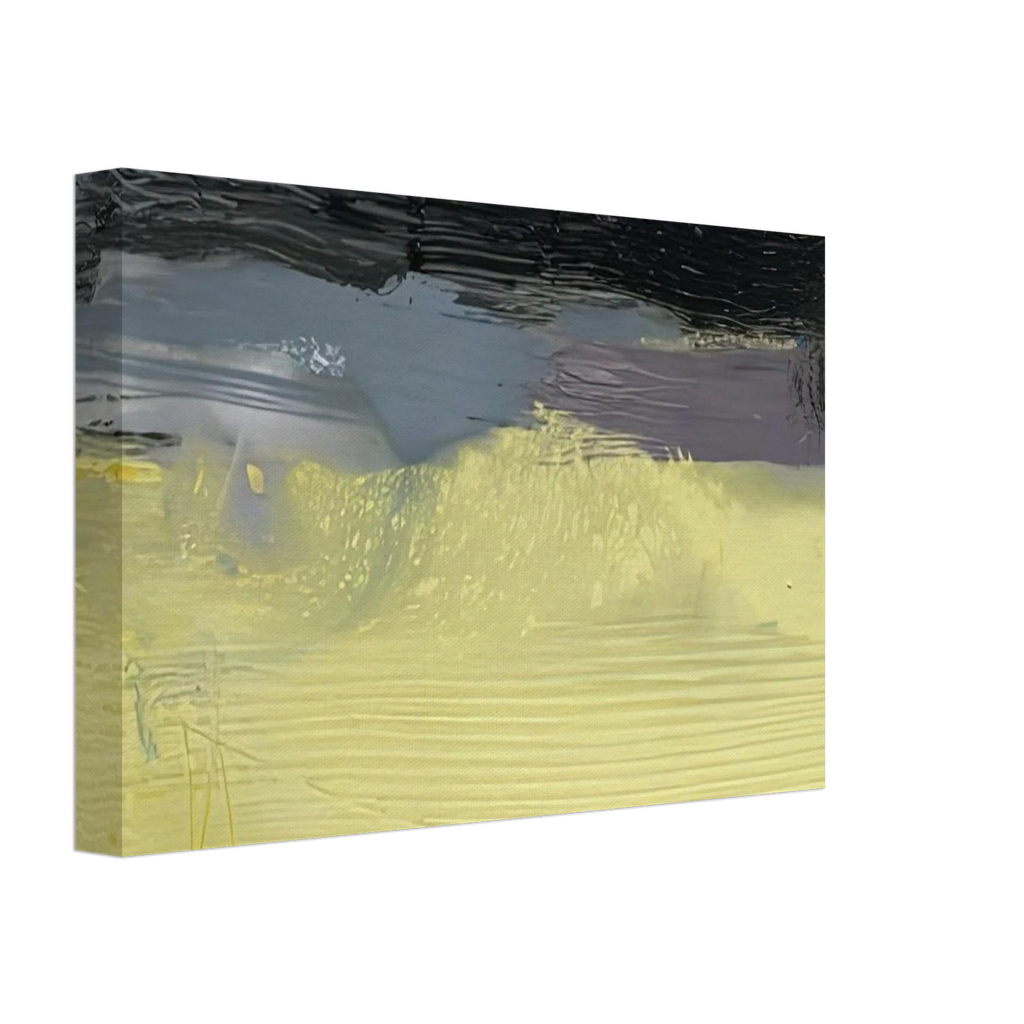 Sandstorm, 1992- Canvas | Helen Frankenthaler Canvas | Frankenthaler Helen