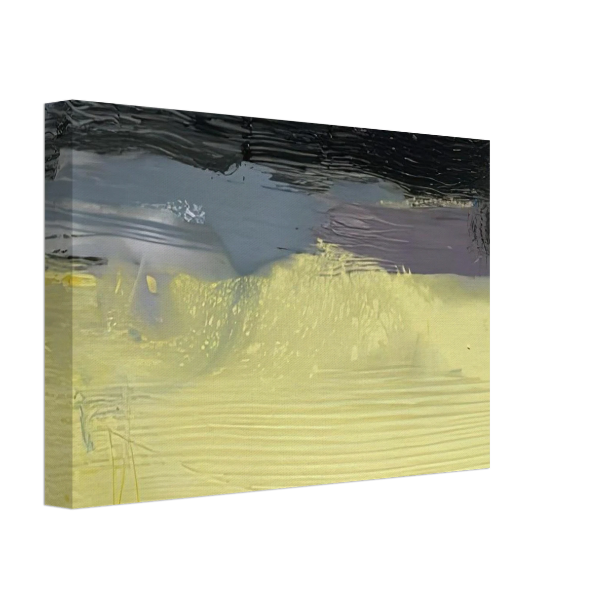 Sandstorm, 1992- Canvas | Helen Frankenthaler Canvas | Frankenthaler Helen