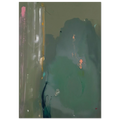 Côte d Argent - 1980 Poster | Helen Frankenthaler Poster | Frankenthaler Helen